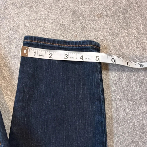 Abercrombie & Fitch The A&F Super Skinny, 27. - Picture 2 of 10